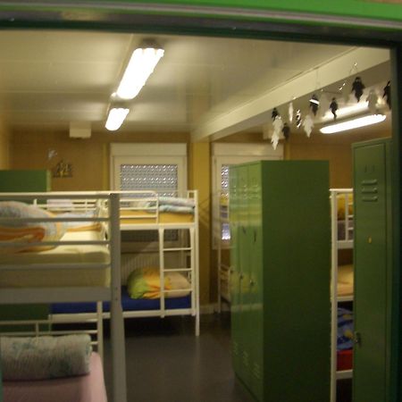 Gaestedorf Waldheimat Langenwang Eksteriør billede