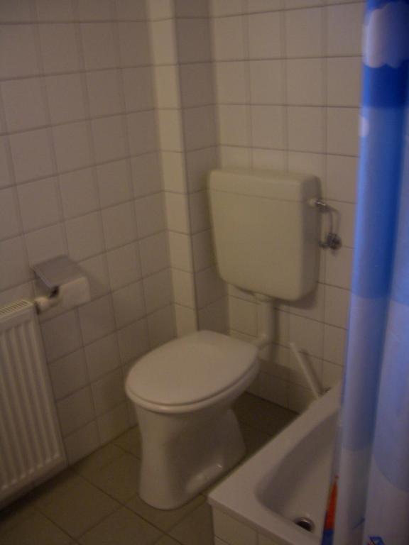 Gaestedorf Waldheimat Langenwang Værelse billede